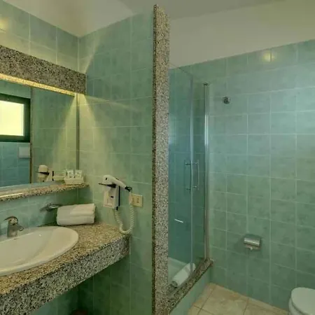 In - Nuoro Provinz 44915 アパート *